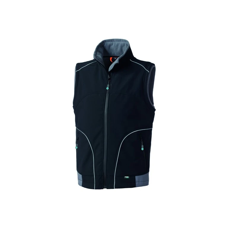 Arbeitsweste Stretch Softshell Rossini Preston HH623