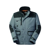 Arbeitsjacke Multitaschen Rossini Collins HH625 2