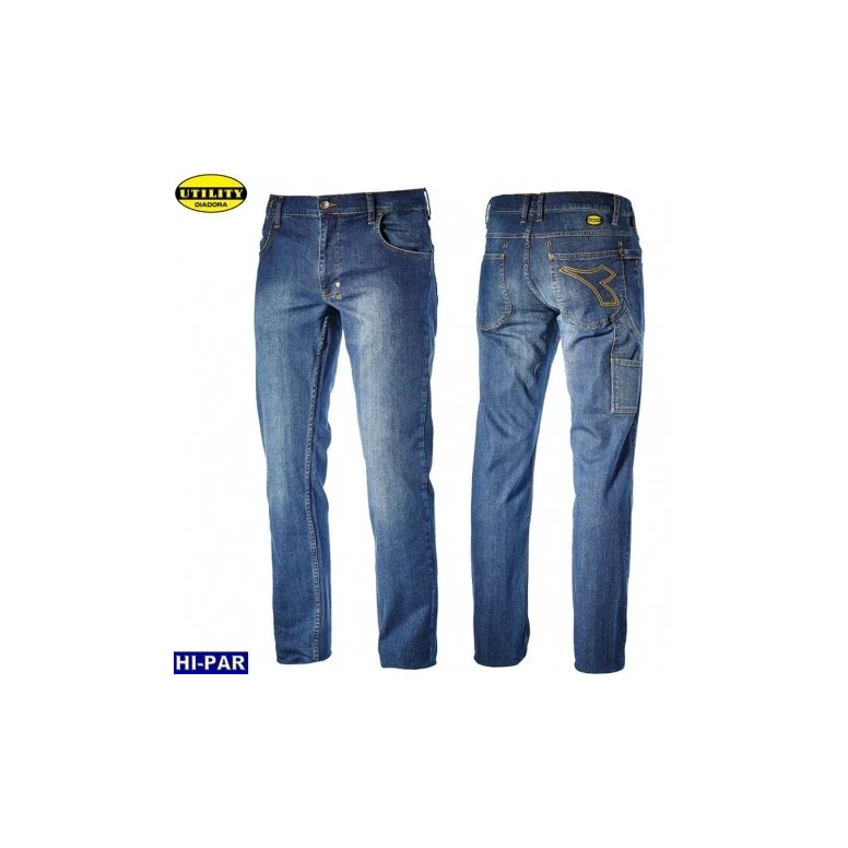 Arbeitsjeans Diadora Stone 702.159590