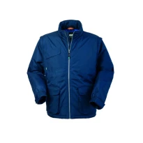Arbeitsjacke Multitaschen Rossini Dover HH637