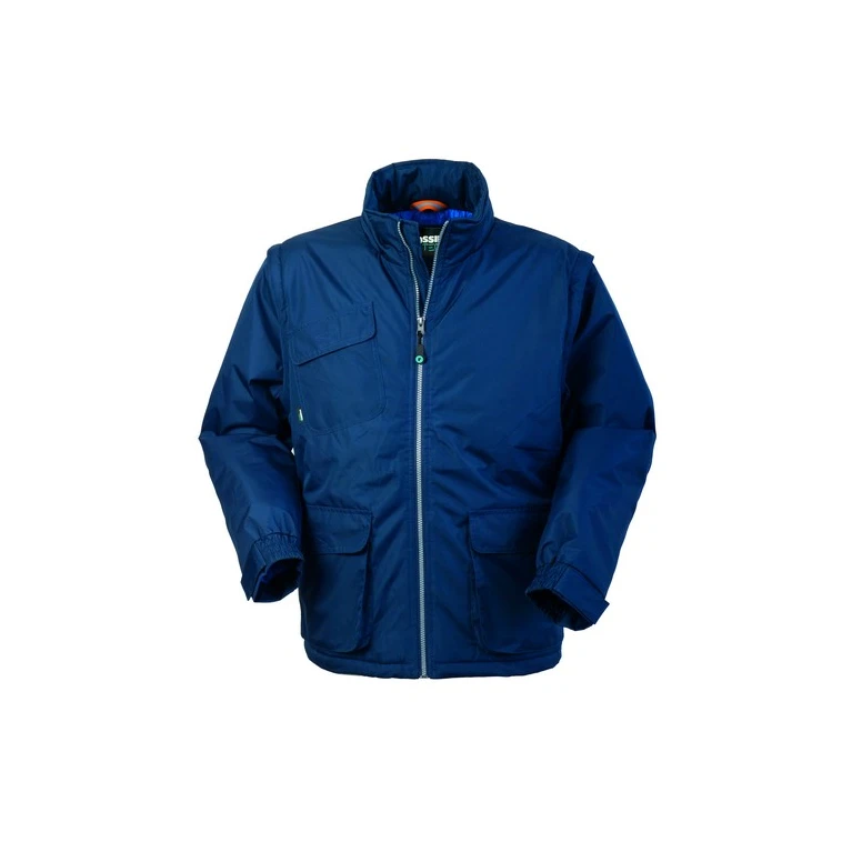 Arbeitsjacke Multitaschen Rossini Dover HH637