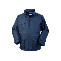 Arbeitsjacke Multitaschen Rossini Dover HH637 2
