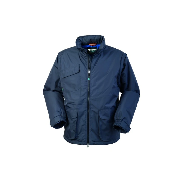 Arbeitsjacke Multitaschen Rossini Dover HH637