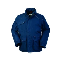 Arbeitsjacke Multitaschen Rossini Dusty HH633