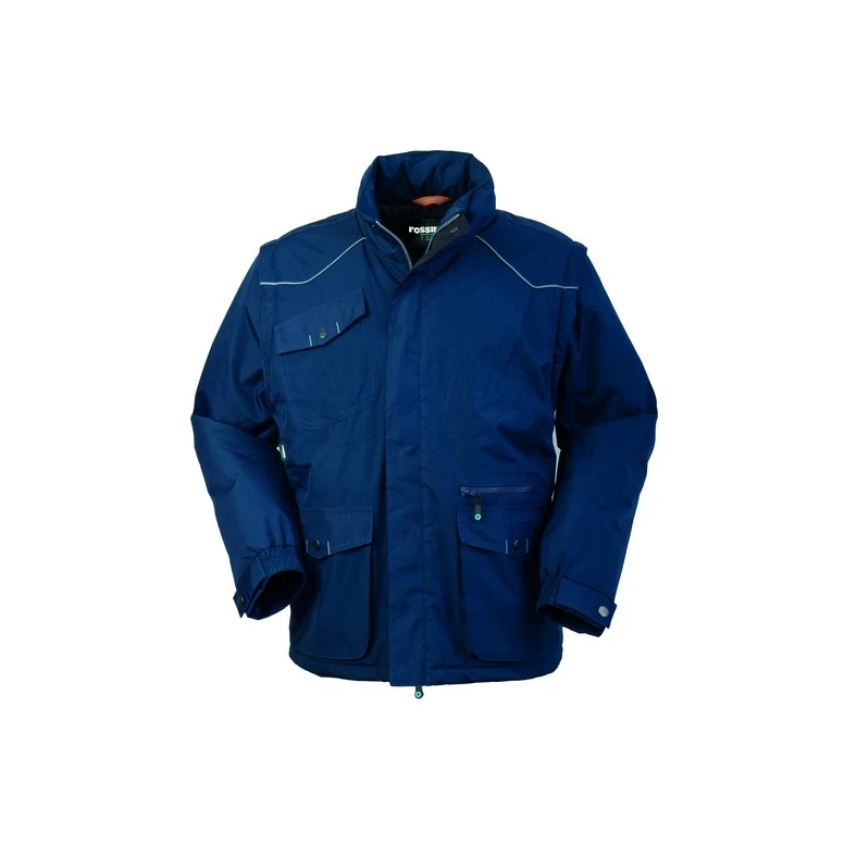Arbeitsjacke Multitaschen Rossini Dusty HH633