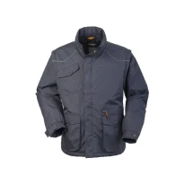 Arbeitsjacke Multitaschen Rossini Dusty HH633