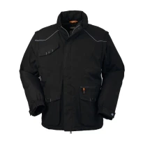 Arbeitsjacke Multitaschen Rossini Dusty HH633