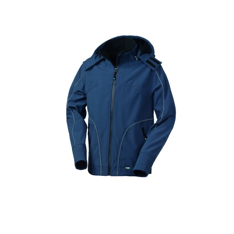 Arbeitsjacke Stretch Softshell Rossini Neu Nyborg HH621
