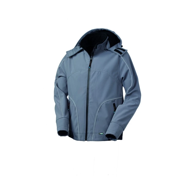 Arbeitsjacke Stretch Softshell Rossini Neu Nyborg HH621