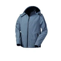 Arbeitsjacke Stretch Softshell Rossini Neu Nyborg HH621