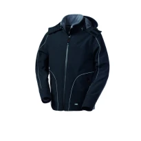 Arbeitsjacke Stretch Softshell Rossini Neu Nyborg HH621