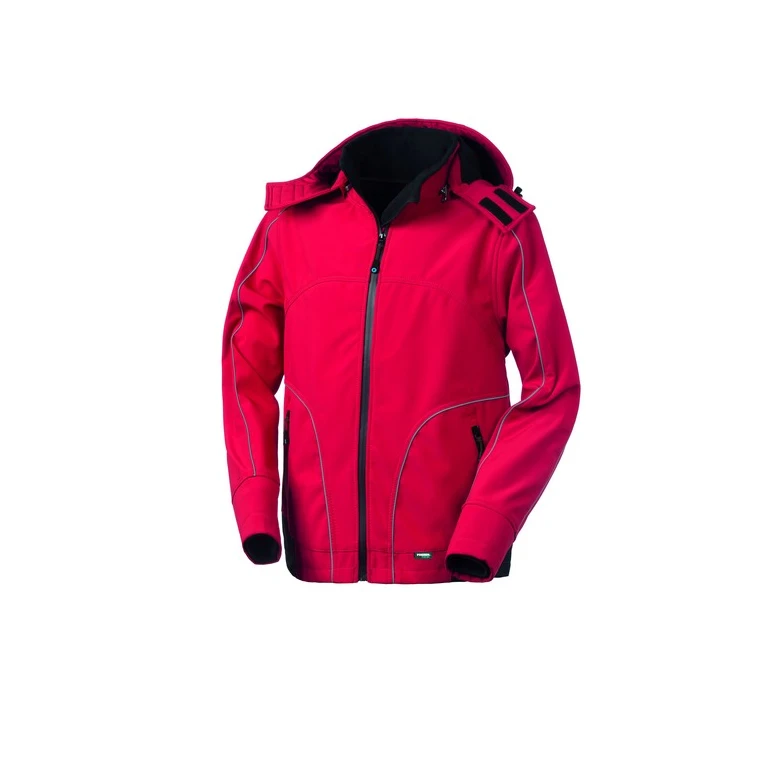 Arbeitsjacke Stretch Softshell Rossini Neu Nyborg HH621