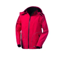 Arbeitsjacke Stretch Softshell Rossini Neu Nyborg HH621