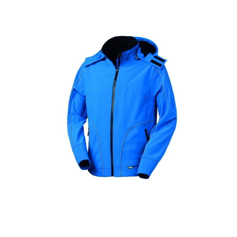 Arbeitsjacke Stretch Softshell Rossini Neu Nyborg HH621