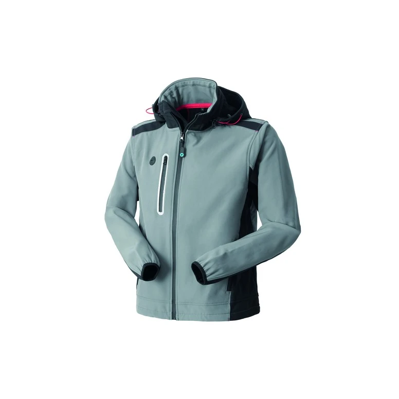 Arbeitsjacke Stretch Softshell Rossini Smarty HH638