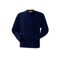 Arbeitssweatshirt mit Rundhalsausschnitt Rossini Space HH106