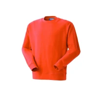 Arbeitssweatshirt mit Rundhalsausschnitt Rossini Space HH106