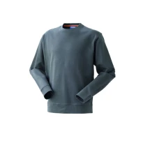 Arbeitssweatshirt mit Rundhalsausschnitt Rossini Space HH106