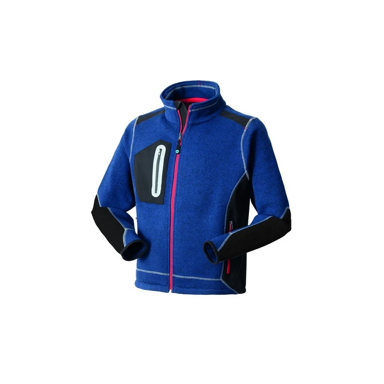 Arbeitssweatshirt Multitaschen Rossini Skill HH166