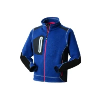 Arbeitssweatshirt Multitaschen Rossini Skill HH166