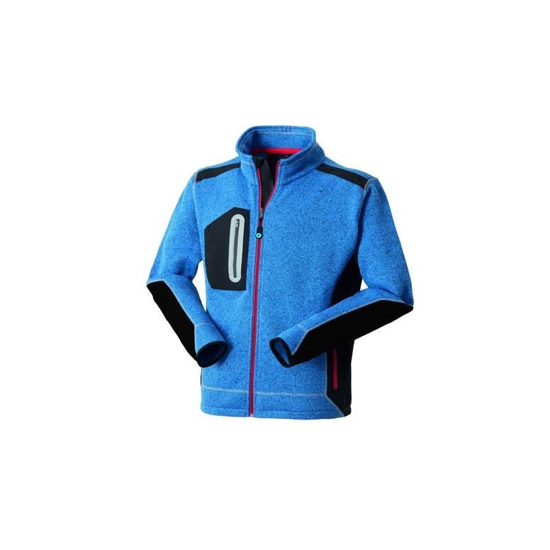 Arbeitssweatshirt Multitaschen Rossini Skill HH166