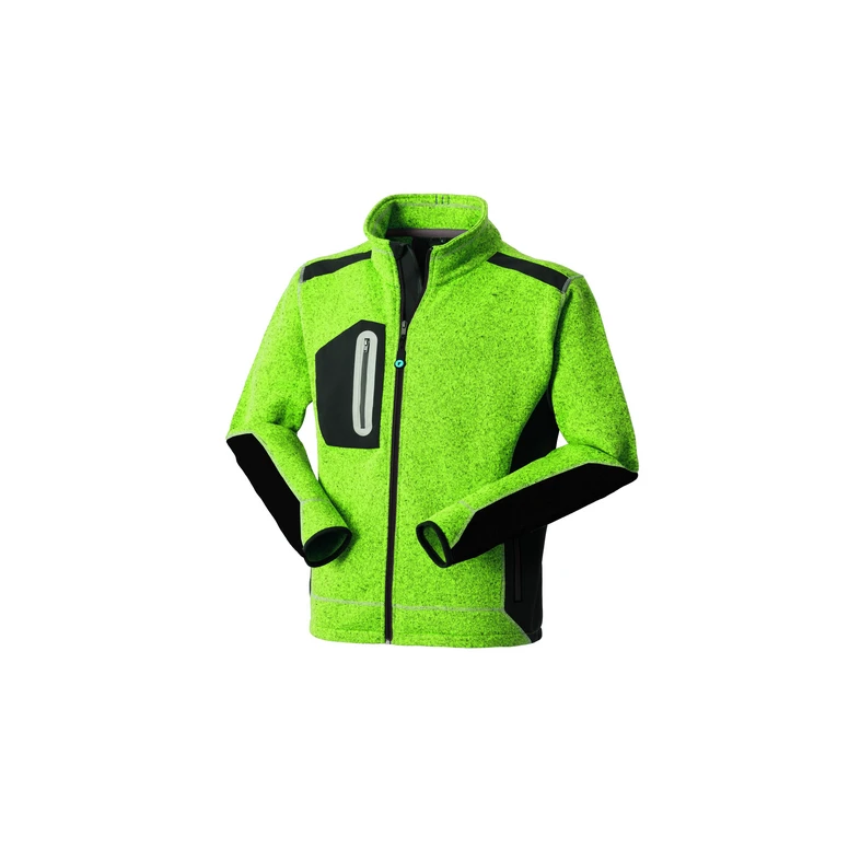 Arbeitssweatshirt Multitaschen Rossini Skill HH166