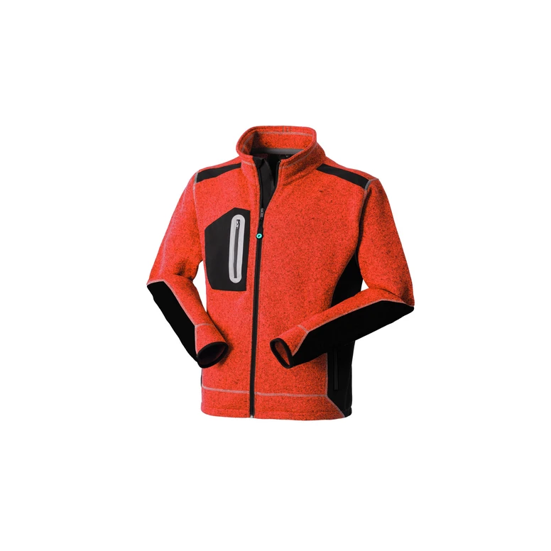 Arbeitssweatshirt Multitaschen Rossini Skill HH166