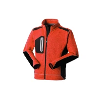 Arbeitssweatshirt Multitaschen Rossini Skill HH166