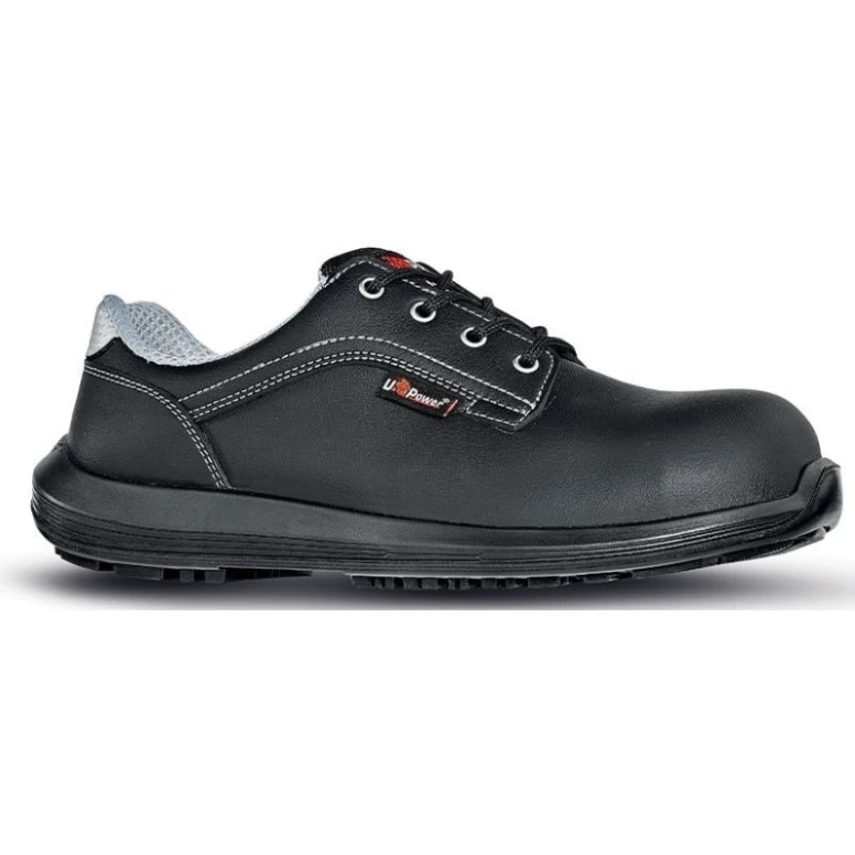 Sicherheitsschuhe U-power Oxford S3 SRC UW20094