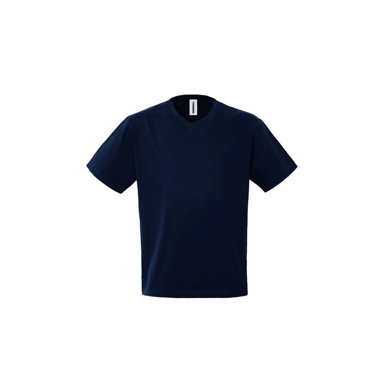 Arbeits-T-Shirt V-Ausschnitt Rossini Rodi HH116