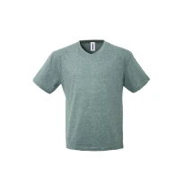 Arbeits-T-Shirt V-Ausschnitt Rossini Rodi HH116