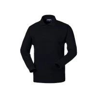 Arbeitspoloshirt Langärm Rossini Tiger HH175