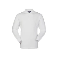 Arbeitspoloshirt Langärm Rossini Tiger HH175