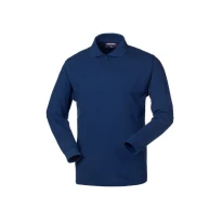 Arbeitspoloshirt Langärm Rossini Tiger HH175
