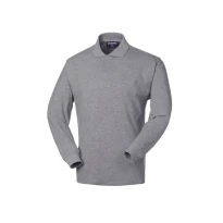 Arbeitspoloshirt Langärm Rossini Tiger HH175