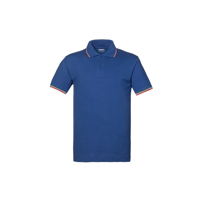 Arbeitspoloshirt Rossini Italien HH146