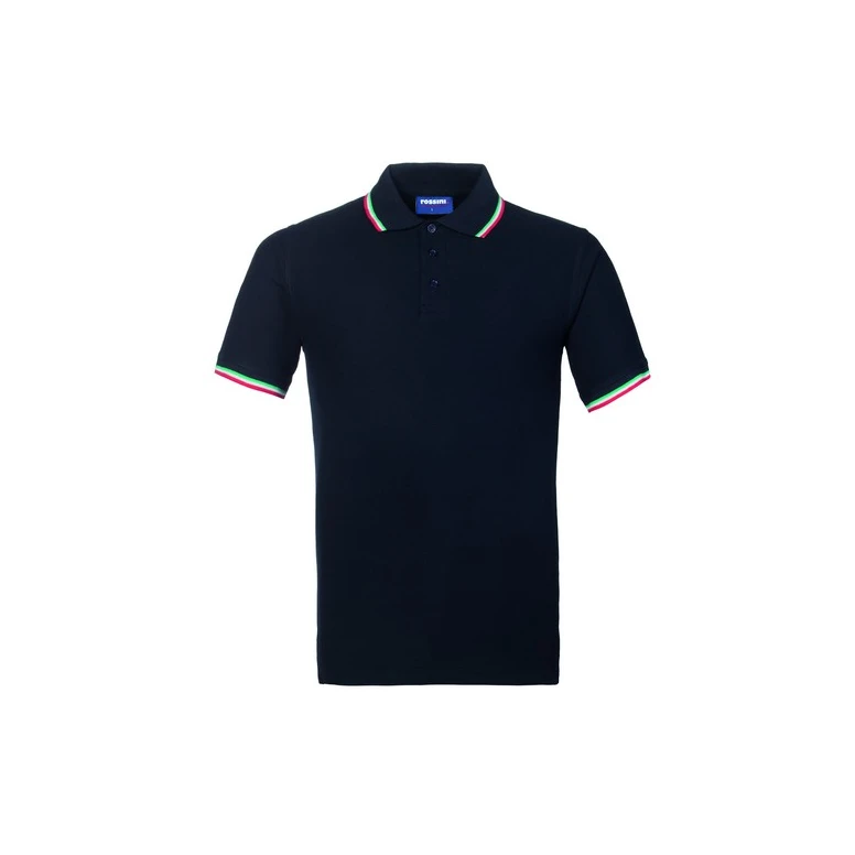 Arbeitspoloshirt Rossini Italien HH146