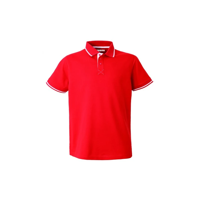 Arbeitspoloshirt Rossini Papagei HH153