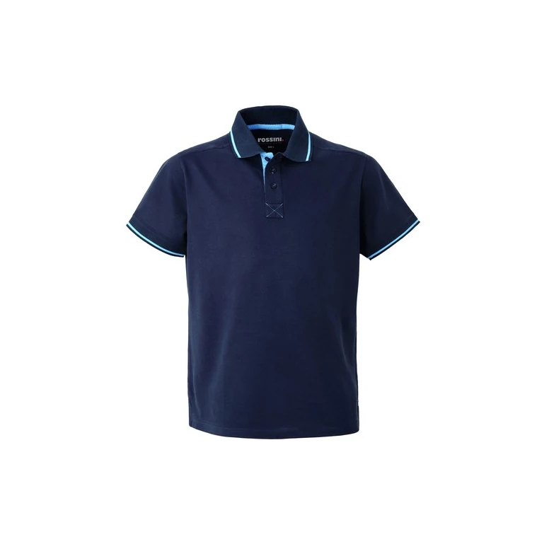 Arbeitspoloshirt Rossini Papagei HH153
