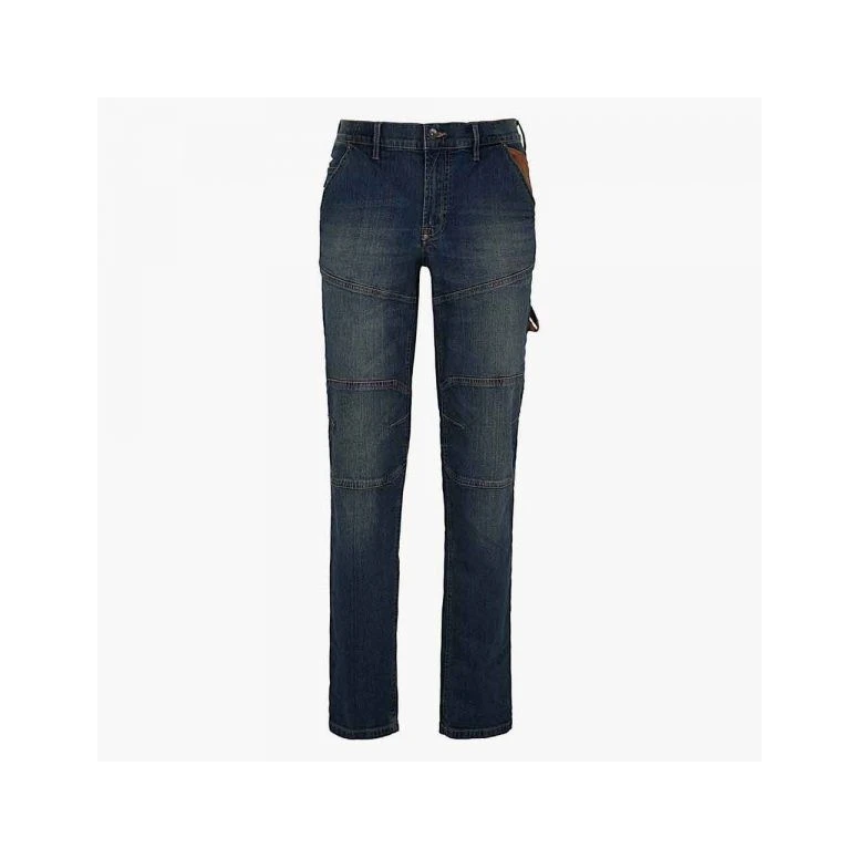 Arbeitsjeans Diadora Stone Plus 702.170752