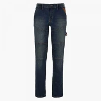 Arbeitsjeans Diadora Stone Plus 702.170752