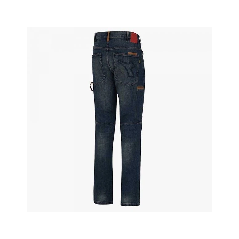 Arbeitsjeans Diadora Stone Plus 702.170752