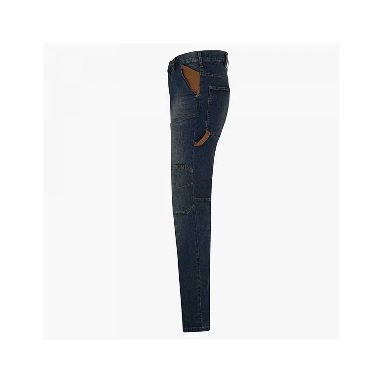 Arbeitsjeans Diadora Stone Plus 702.170752