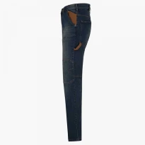 Arbeitsjeans Diadora Stone Plus 702.170752
