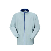 Arbeitsjacke aus Spaltleder Rossini GH200