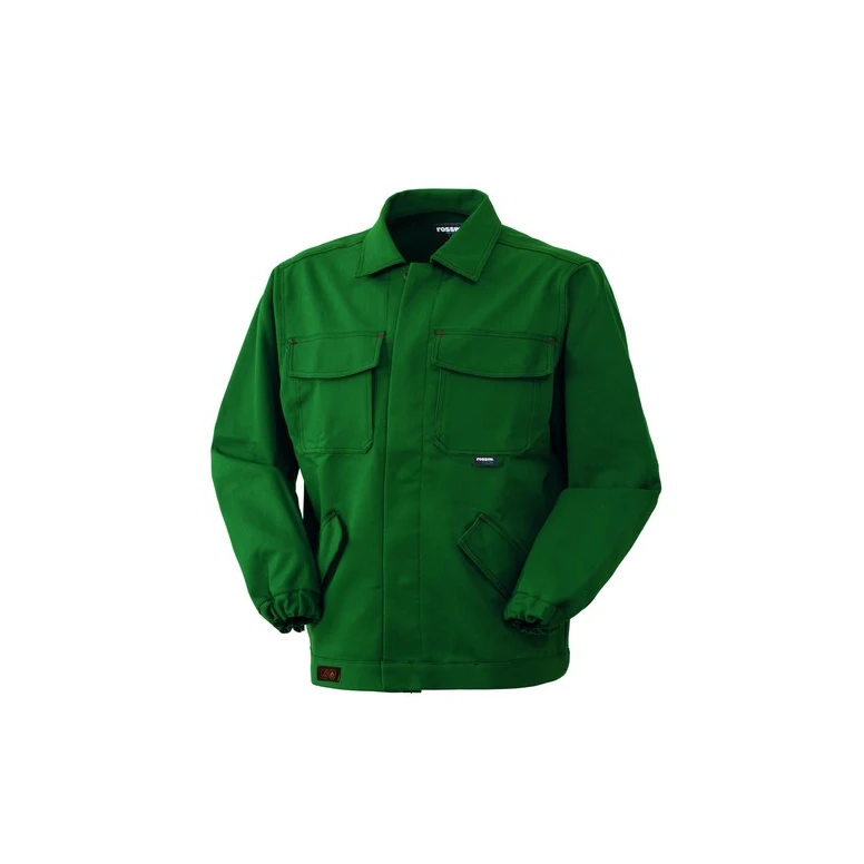 Arbeitsjacke Multitaschen Rossini Flammatex A10116