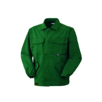Arbeitsjacke Multitaschen Rossini Flammatex A10116