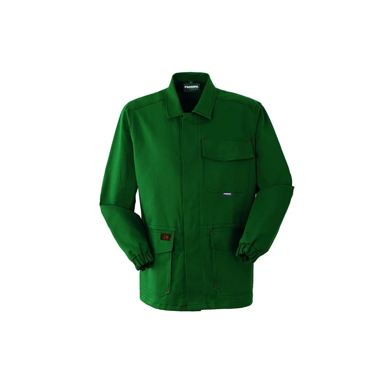Arbeitsjacke Multitaschen Rossini Flammatex A20116