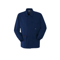 Arbeitsjacke Multitaschen Rossini Flammatex A20116 2