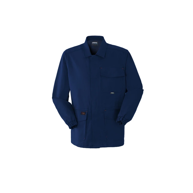 Arbeitsjacke Multitaschen Rossini Flammatex A20116